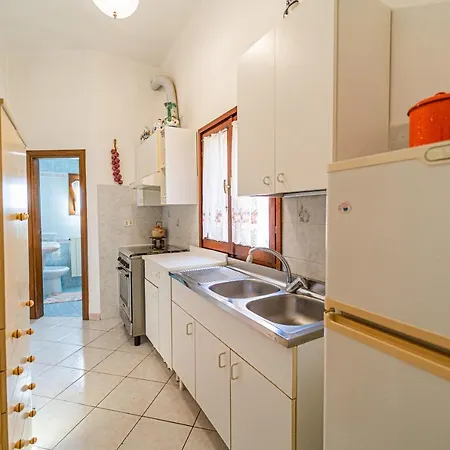 Lägenhet Bilocale Lo Scoglio - Goelba Portoferraio