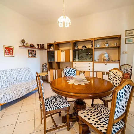 Bilocale Lo Scoglio - Goelba Appartamento Portoferraio
