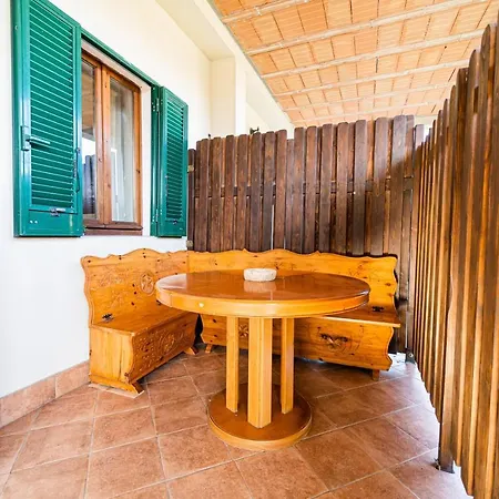Bilocale Lo Scoglio - Goelba Appartamento *
