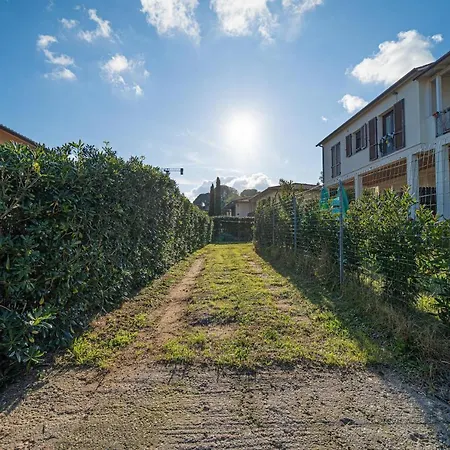 Appartamento Bilocale Lo Scoglio - Goelba Portoferraio