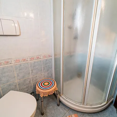 Bilocale Lo Scoglio - Goelba Apartment *